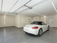 Вилла на продажу в La Cerquilla, Новая Андалусия