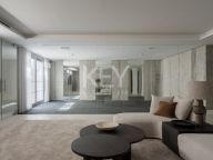 Вилла на продажу в Los Arqueros, Бенахавис