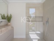 Вилла на продажу в Los Arqueros, Бенахавис