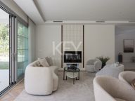 Вилла на продажу в Los Arqueros, Бенахавис