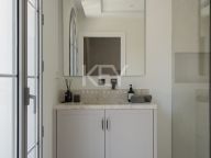 Вилла на продажу в Los Arqueros, Бенахавис