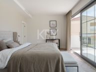 Вилла на продажу в Los Arqueros, Бенахавис