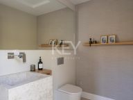 Вилла на продажу в Los Arqueros, Бенахавис