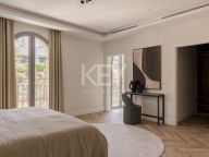 Вилла на продажу в Los Arqueros, Бенахавис