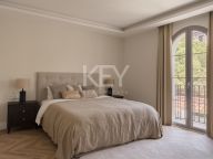 Вилла на продажу в Los Arqueros, Бенахавис