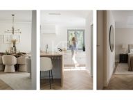 Вилла на продажу в Los Arqueros, Бенахавис