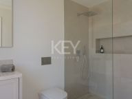 Вилла на продажу в Los Arqueros, Бенахавис