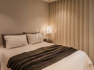 Apartment for sale in Aloha, Nueva Andalucia