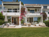 Apartment for sale in Aloha, Nueva Andalucia
