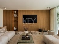 Apartment for sale in Aloha, Nueva Andalucia