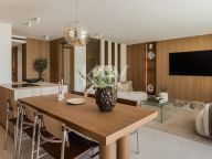 Apartment for sale in Aloha, Nueva Andalucia