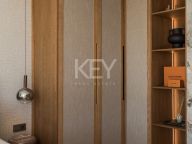 Apartment for sale in Aloha, Nueva Andalucia