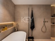Apartment for sale in Aloha, Nueva Andalucia