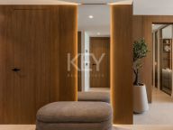 Apartment for sale in Aloha, Nueva Andalucia
