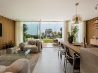 Apartment for sale in Aloha, Nueva Andalucia