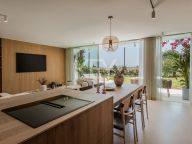 Apartment for sale in Aloha, Nueva Andalucia
