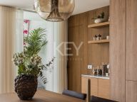 Apartment for sale in Aloha, Nueva Andalucia