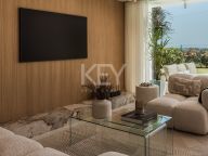 Apartment for sale in Aloha, Nueva Andalucia
