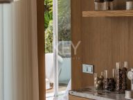Apartment for sale in Aloha, Nueva Andalucia