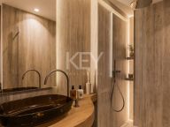 Apartment for sale in Aloha, Nueva Andalucia