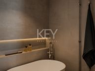 Apartment for sale in Aloha, Nueva Andalucia