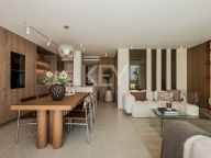 Apartment for sale in Aloha, Nueva Andalucia