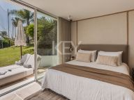 Apartment for sale in Aloha, Nueva Andalucia