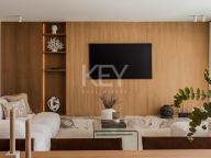 Apartment for sale in Aloha, Nueva Andalucia