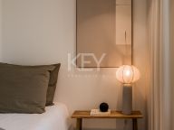 Apartment for sale in Aloha, Nueva Andalucia