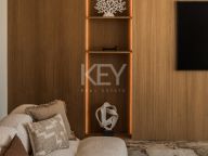 Apartment for sale in Aloha, Nueva Andalucia