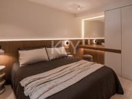 Apartment for sale in Aloha, Nueva Andalucia