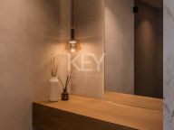 Apartment for sale in Aloha, Nueva Andalucia