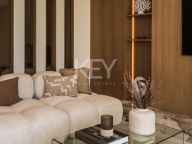 Apartment for sale in Aloha, Nueva Andalucia