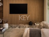 Apartment for sale in Aloha, Nueva Andalucia
