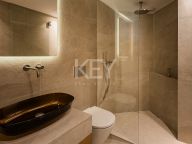 Apartment for sale in Aloha, Nueva Andalucia