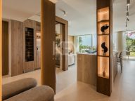 Apartment for sale in Aloha, Nueva Andalucia