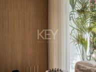 Apartment for sale in Aloha, Nueva Andalucia
