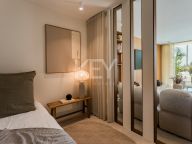 Apartment for sale in Aloha, Nueva Andalucia
