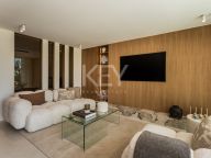 Apartment for sale in Aloha, Nueva Andalucia