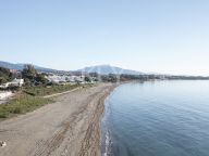 Apartamento en venta en Bahía del Velerín, Estepona