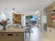 Apartamento en venta en Bahía del Velerín, Estepona