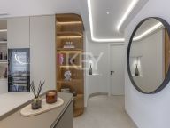 Apartamento en venta en Bahía del Velerín, Estepona