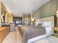 Apartamento en venta en Bahía del Velerín, Estepona