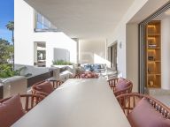 Apartamento en venta en Bahía del Velerín, Estepona