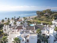 Apartamento en venta en Bahía del Velerín, Estepona