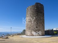 Apartamento en venta en Bahía del Velerín, Estepona