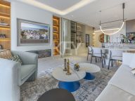 Apartamento en venta en Bahía del Velerín, Estepona