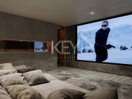 Вилла на продажу в Новая Андалусия