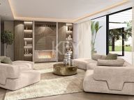 Вилла на продажу в Новая Андалусия