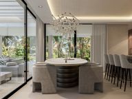 Вилла на продажу в Новая Андалусия